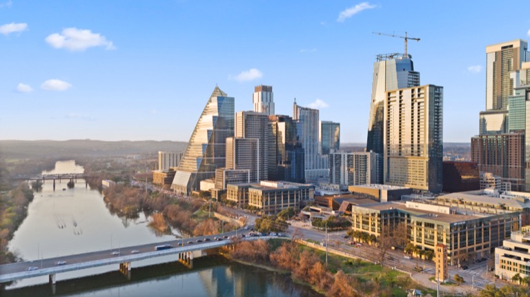 Austin, Texas