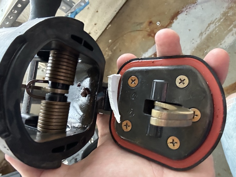 Backflow Repairs equipment and field work for San Marcos, Texas