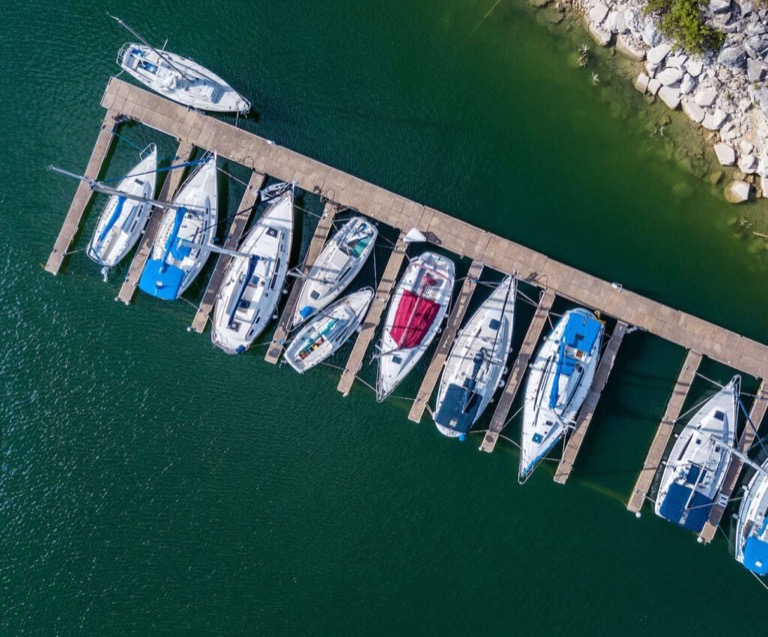 Lakeway, Texas and Lake Travis
