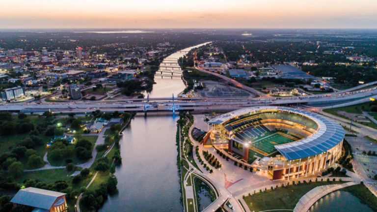 Waco, Texas